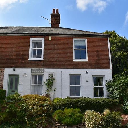 4 Landgate Cottages Winchelsea Exterior photo