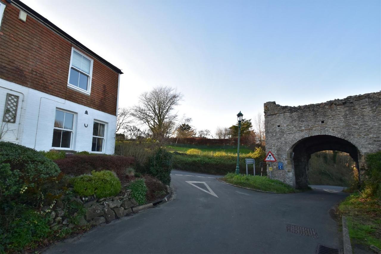 4 Landgate Cottages Winchelsea Exterior photo