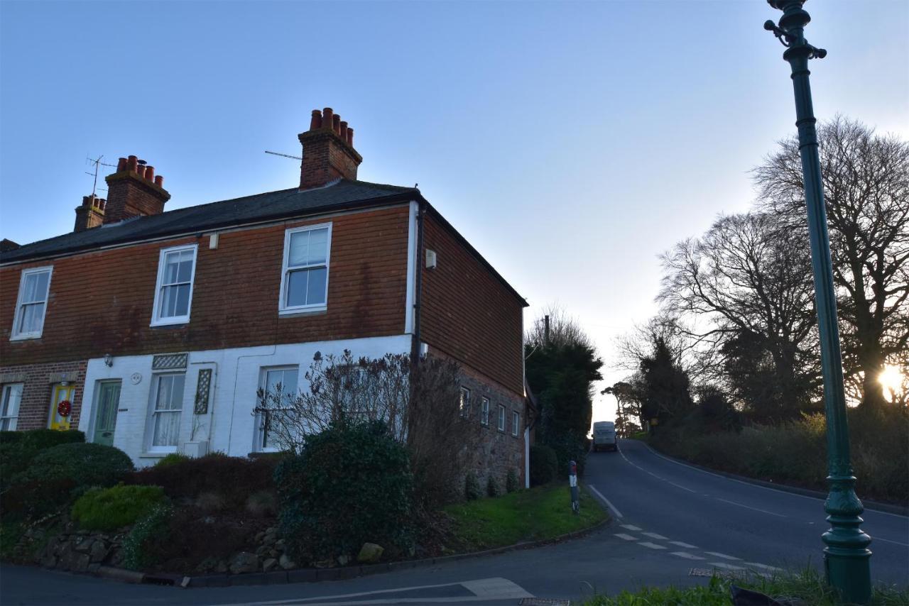 4 Landgate Cottages Winchelsea Exterior photo