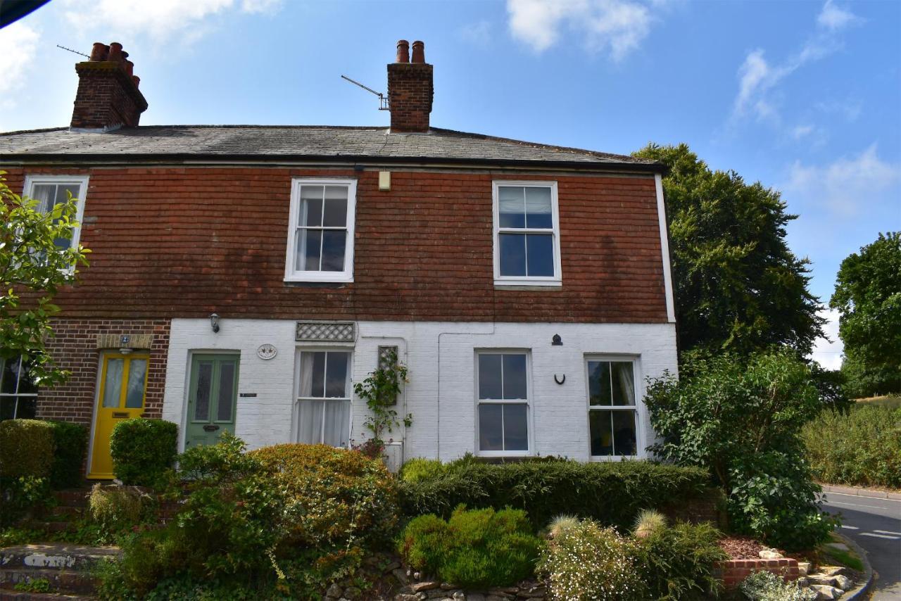 4 Landgate Cottages Winchelsea Exterior photo